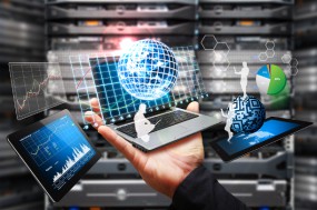 Usługi informatyczne. Informatyk - ERKOM SERWIS Zawiercie