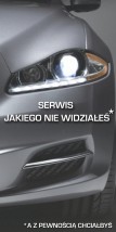 serwis jaguar - wszystkie modele - EPC Polska Sp. z o.o. Lesznowola