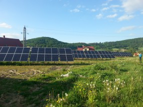 Instalacje fotowoltaiczne - AMM-ENERGY Maciej Rafiński Stara Bystrzyca