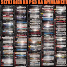 !!! DARMOWA WYMIANA GIER NA PS3 w 4games.pl - 4games.pl Tychy