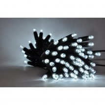 Lampki LED, dekoracje świąteczne - Oneblank Chorzów
