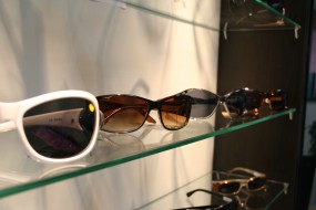 okulary przeciwsłoneczne z filtrami UV - Optosfera Lidia Kotowska- Pawlik Nysa