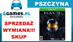 HALO MASTER CHIEF COLLECTION - 4games.pl Tychy