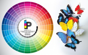 Druk banerów powlekanych - INTPRINT Sp. z o.o. Warszawa