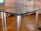 stół - sztuka użytowa - Romil - Metaloplastyka Katowice