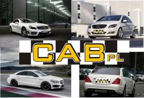 Transport Miedzynarodowy UE & ECC - CAB PL Airport Transfers Nowy Sącz