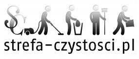 Sprzątanie domów, mieszkań - Strefa Czystości Krzysztof Łakomy Piaseczno