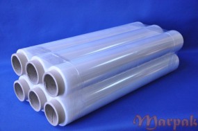 Folia stretch ręczna - MARPAK Aleksandra Grucza Gdynia