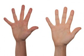 Leczenie nad-potliwości rąk i stóp - PODOMED Centrum Zdrowej Stopy Piotrków Trybunalski