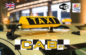 TAXI-NOWYSACZ - CAB PL Airport Transfers Nowy Sącz