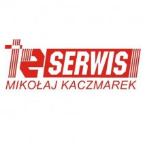 Kucharscy KC-Market - TESERWIS Mikołaj Kaczmarek - kasy fiskalne Buk