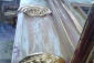 Rnowacje zabytków Renowacja tabernakulum - Moczydło ArtaTree Konserwacja dzieł sztuki