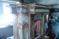 Renowacja tabernakulum Rnowacje zabytków - Moczydło ArtaTree Konserwacja dzieł sztuki