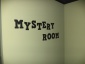 Gra 4D Live Room Escape Toruń - MYSTERY ROOM