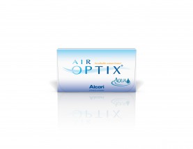 Air Optix Aqua 6szt. - A&T Tomasz Jakubowski Gorzów Wielkopolski