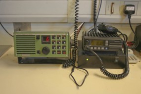 Szkolenie operatora radiotelefonisty do pasma VHF lub SRC Gdańsk - Bałtycka Akademia Umiejętności s.c.