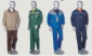 Ubranie robocze szyte na zamówienie Odzież robocza - Tychy OPTIMUM BHP odzież robocza, ochronna, art. BHP, odzież reklamowa oraz odzież sportowa. Usłu