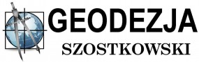 602884138 - Usługi geodezyjno-kartograficzne Marcin Szostkowski Giżycko