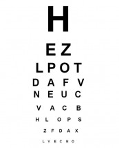 Badanie wzroku - Salon Optyczny OKULAROWY ŚWIAT Pruszków