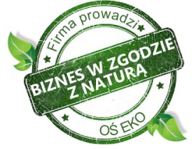 Outsourcing Środowiskowy - OŚ EKO Zielona Góra