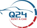wynajem samochodow - Wypożyczalnia samochodów Q24 Katowice
