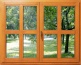 Okna drewniane Kielce - P.U.H. GAMI