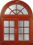 Okna drewniane - P.U.H. GAMI Kielce