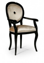 Krzesła Glamour - GREEN VALLEY Radomsko