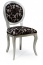 Krzesła Glamour Radomsko - GREEN VALLEY