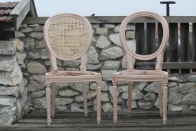 Stelaże krzeseł włoskich - GREEN VALLEY Radomsko