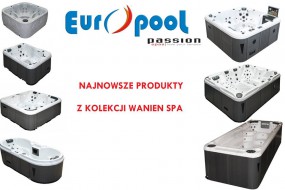 WANNA SPA - Europool - Producent Basenów Kąpielowych Mogilno