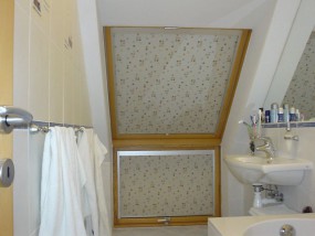 Roleta dachowa - Vertal - Żaluzje, Rolety, Bramy Garażowe Biała Podlaska