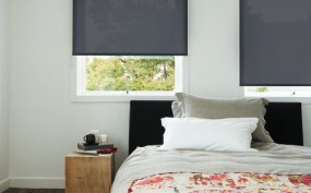 Roleta wolnowisząca - Vertal - Żaluzje, Rolety, Bramy Garażowe Biała Podlaska