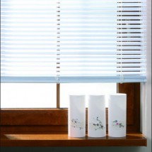 Żaluzje aluminiowa - Vertal - Żaluzje, Rolety, Bramy Garażowe Biała Podlaska