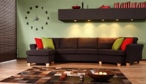 Żaluzje drewniane - Vertal - Żaluzje, Rolety, Bramy Garażowe Biała Podlaska