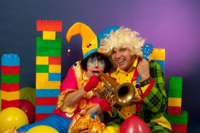 przedstawienia dla dzieci - Firma Usługowa Duo FIX Mariusz Kmieć Jaworzynka