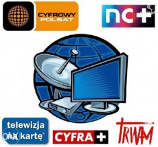 Montaż Cyfrowego Polsatu - Antenki.com Nowy Dwór Mazowiecki
