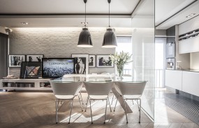 projektowanie wnętrz - jAch Architekci projektowanie wnętrz Warszawa