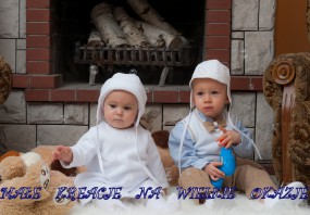 Ubranka do chrztu - SPLENDOR.PL Dorota Płuciennik Raszyn