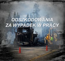 Odszkodowanie za wypadek w pracy - Omega Kancelarie Prawne Siedlce