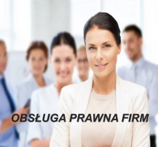 Obsługa prawna firm - Omega Kancelarie Prawne Siedlce