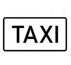Przewóz osób taksówką - Mercedes TAXI Pruszków 602228757 Pruszków