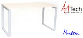 Stelaż do biurka - ArtTech Wojciech Chuliński Biała Podlaska