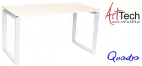 Stelaż do biurka - ArtTech Wojciech Chuliński Biała Podlaska