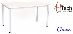 Stelaż do biurka - ArtTech Wojciech Chuliński Biała Podlaska