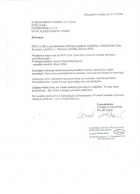 Referencja od firmy P.P.H.U. Lida