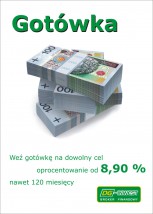 Kredyt, leasing, ubezpieczenia - Centrum Ubezpieczenia & Kredyty Poznań