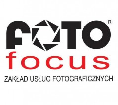 Usługi poligraficzne - FOTO-FOCUS Zakład Usług Fotograficznych Zbyszek Nawrot Poznań