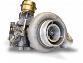 Regeneracja turbosprezarek - Firma Mar-Mot - Sklep motoryzacyjny Kodrąb