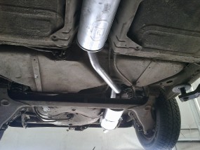 tłumiki, katalizatory, złącza elastyczne,uszczelki,wieszaki - AUTO-MAKLER Jacek Daszkiewicz Olsztyn